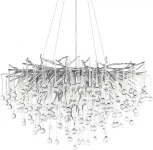 Подвесная люстра Loft It Drops 10376/800 (220V, на тросе)