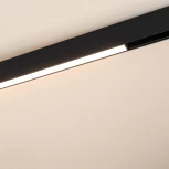 Трековый светильник магнитный Arlight 033609 (LED, 48V)