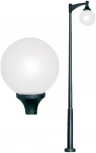 Наземный фонарь Fumagalli Globe 400 Modern G41.372.A10.AYE27 (220V, шар, IP65)