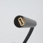 Настенный светильник с выключателем Nowodvorski Stalactite 8351 (220V)