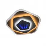 Потолочный светильник Natali Kovaltseva 81033/5C