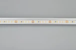 Светодиодная лента RT-A120-8mm 24V Warm3000 CRI98 (14.4 W/m, IP20, 2835, 5m) (Arlight, Открытый) 021411(2)