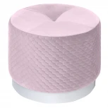 Пуф Dreambag Honey Большой Розовый 13523