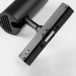 Трековый светильник низковольтный Lightstar Uno 209147 (LED, 48V, круглые)