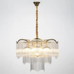 Подвесная люстра Citilux Jane CL304163 (220V, на цепи)