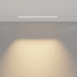 Трековый светильник магнитный Downlight 24W 48V Maytoni Points TR031-4-24WTW-M-DSZ-W (LED)