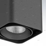 Накладной точечный светильник Lightstar Monocco 212517 (220V)