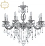 Подвесная люстра Art Classic 31.14 31.1401.8.210.B.NW.FA4S