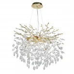 Подвесная люстра De City Лайма 467011708