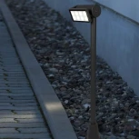 Наземный светильник Oasis Light W6191-840