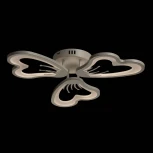 Потолочная люстра De City Мадлен 424019003 (LED, 220V, пульт управления)