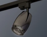 Трековый светильник Ambrella Track System XT1123005 (круглые)