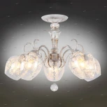 Потолочная люстра Omnilux Cudacciolu OML-53907-05