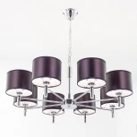 Подвесная люстра Citilux Аврора CL463181 (220V, на цепи)