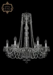 Подвесная люстра Art Classic 11.26 11.26.6.220.h-70.Cr.B