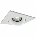 Встраиваемый точечный светильник Denkirs DK2018 DK2019-WH