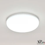 Точечный светильник встраиваемый APL LED Ingrid 3322.FAP222R/10W/6K (220V, круглые, IP40)