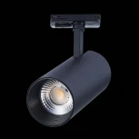 Трековый светильник ST Luce Mono ST350.436.30.36 (LED, 220V, круглые, IP22)