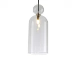 Подвесной светильник Kink Light Астрия 07569,21 (220V, на проводе, круглые)