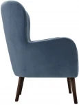 Кресло R-Home Дижон Блю