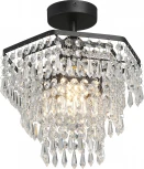 Потолочная люстра на штанге Vitaluce V5883-1/1PL (220V)