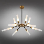 Потолочная люстра на штанге Aployt Oliwia APL.604.07.12 (220V)