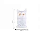 Интерьерная настольная лампа Favourite Filin 1935-2T