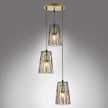 Подвесной светильник MyFar Scrum MR1702-3P (220V)