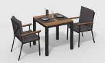Обеденная группа Gardenini Bella DBLL.010508.C5