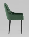 Стул Stool Group Джоан велюр зелёный УТ000025417