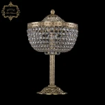 Настольная лампа Art Classic 22.28 22.281L6.25SP.G