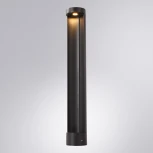 Наземный уличный светильник Arte Lamp New York A1660PA-1BK (LED, 220V, круглые, IP54)