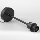 Настольная лампа Lussole LSP-0823 (220V, выключатель)