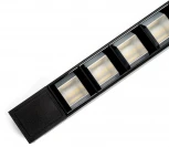 Трековый светодиодный светильник Feron AL130 48372 (220V, IP40)