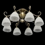 Потолочная люстра De City Блеск 315013008