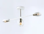 Потолочная люстра на штанге Ambrella TRADITIONAL TR8228 (220V)