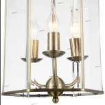 Подвесной светильник ST Luce Terso SL228.303.03