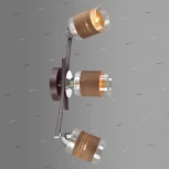 Потолочная люстра Lumion Filla 3030/3CA