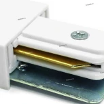 Коннектор Arte Lamp Track Accessories A160033 (220V)