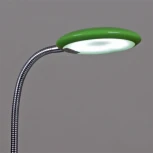 Офисная настольная лампа светодиодная Reluce 02715-0.7-01 GN