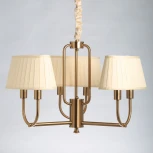 Подвесная люстра MW-Light София 355014806