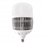 Лампочка светодиодная цилиндр белая E27 100W 6500K Volpe LED-M80-100W/6500K/E27/FR/NR
