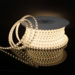 Светодиодная лента Elektrostandard LS015 220V 14,4W 120Led 2835 IP65 дневной белый, 50 м