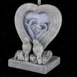 Интерьерная настольная лампа Maytoni Bouquet ARM023-11-S