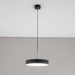 Подвесной светильник Citilux Тао CL712S242N (LED, 220V, диммер, на проводе, круглые)