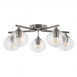 Потолочная люстра MyFar Gloria MR1790-5C (220V)