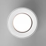 Накладной светильник DLN116 Elektrostandard Ogma GU10 a050672 (220V, круглые)