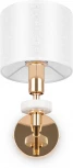 Бра Freya Tiana FR5015WL-01G (220V)