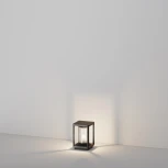 Наземный уличный светильник Maytoni Cell O452FL-01GF (220V, IP54)