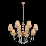 Подвесная люстра ST Luce Aumentato SL176.203.12